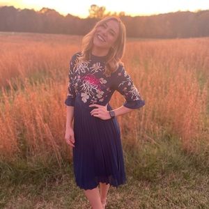 Meet your Posher, Shelley